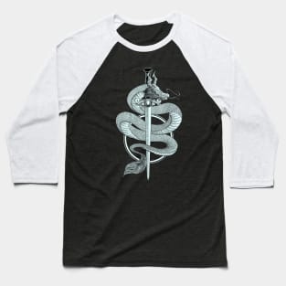 The Dragon Baseball T-Shirt